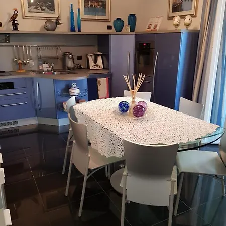 Alloggio Baci San Remo