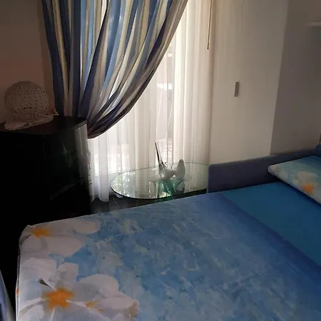 Alloggio Baci Apartamento San Remo