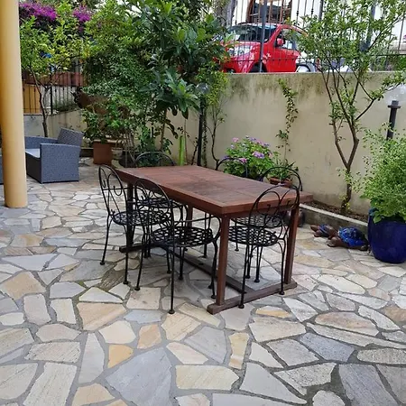 Alloggio Baci