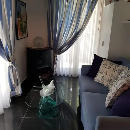 Apartment Alloggio Baci Sanremo